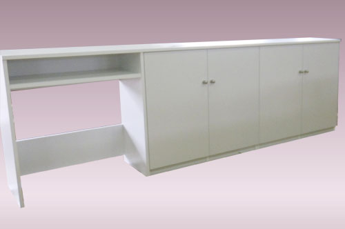 カウンター付きデスクは、机と一体型が私の理想の家具。DK-029B-50.jpg